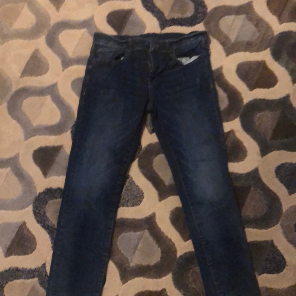Men jeans